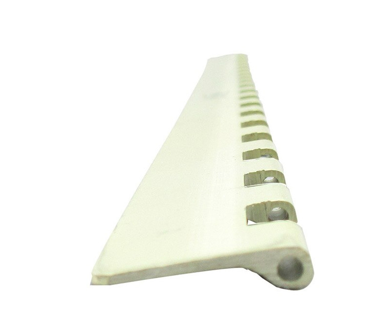Piper 38070-004 Nose Gear Door Hinge Half