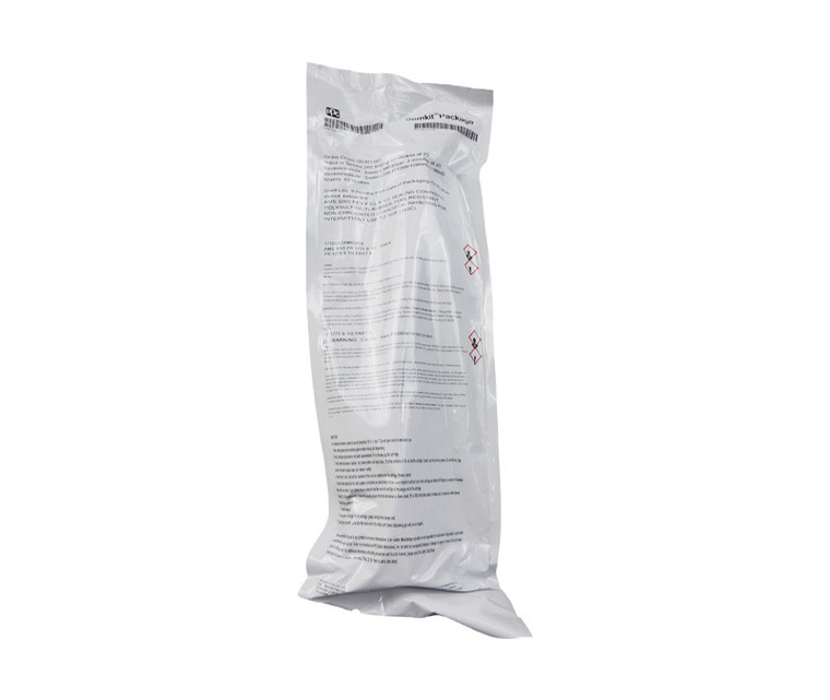PPG® PR-1775 B-1/2 AMS-3265E Class B-1/2 Spec Non-Chromate Corrosion Inhibitive Sealant - 6 oz (654) Semkit
