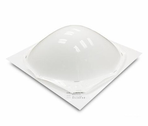 PM Research PM-75 Bombardier DeHavilland DHC-6-100/200/300 & Dash-8/Q Series Radome Erosion Boot