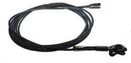 McFarlane Aviation MCA3860-3 FAA-PMA Rudder Control Cable for G-164B