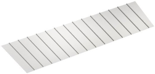 McFarlane Aviation MC1624001-5 FAA-PMA Left Hand Upper Inboard Aileron Skin