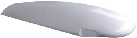 Globe Fiberglass GF0523565-30791 FAA-PMA Right Hand Conical Chamber Wing Tip