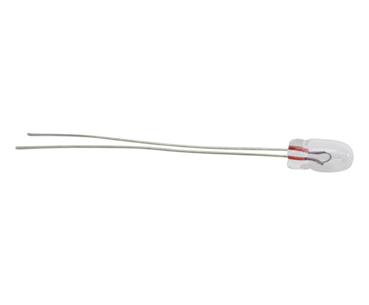 Wamco 713 Lamp, Incandescent - 100/Pack