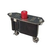 KLIXON® PSM-35-N Circuit Breaker - 35 AMP