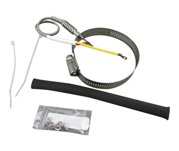 Piper 757-310 Probe