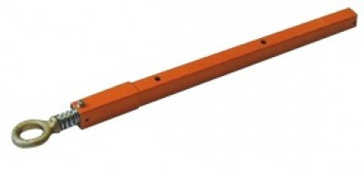 Brackett T-34-01SR Shock Absorbing Hitch