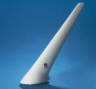 Cobham Comant CI-139 VHF Blade Antenna