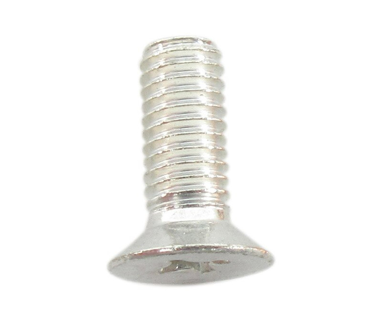 National Aerospace Standard NAS514P1032-8 Steel Screw, Machine - 25/Pack