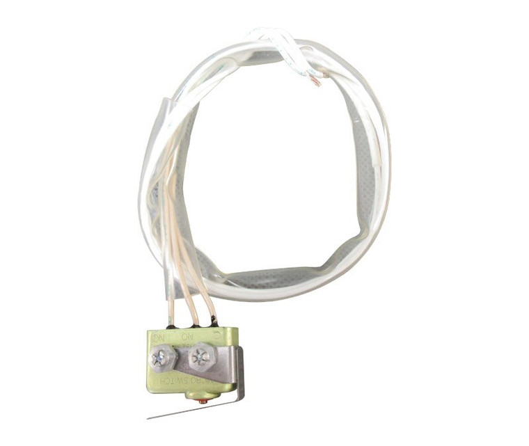 PMA Products CA67411-008 FAA-PMA Left Hand Main Gear Squat Switch