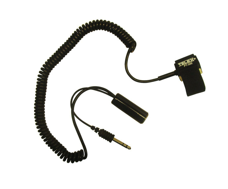 Telex 63966-000 PT-300 Push-to-Talk Switch