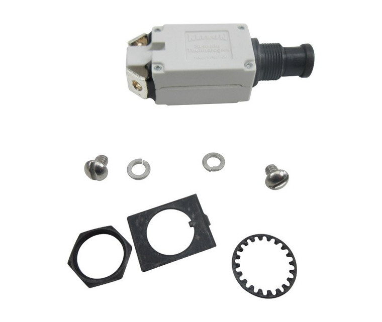 KLIXON® 7277-5-10 Circuit Breaker - 10 AMP