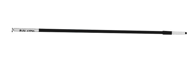 Dayton-Granger 16935 10-32 Threaded Discharger Tip Null Plus