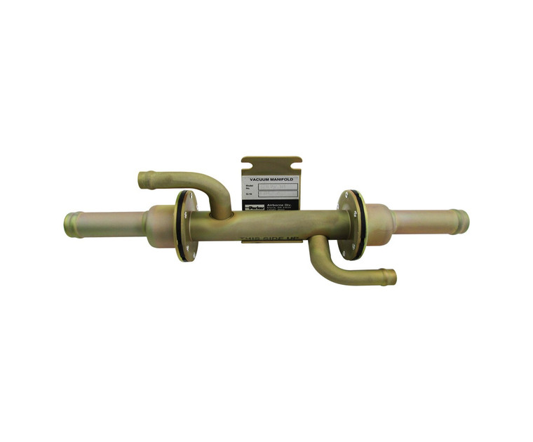 Piper 474-128 Manifold