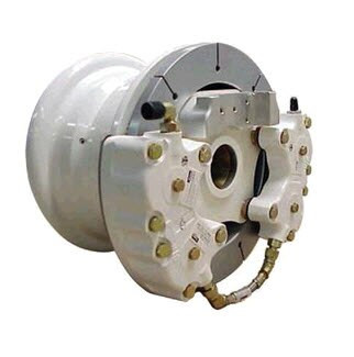 Cleveland Wheel & Brake 199-110 Wheel & Brake Conversion Kit