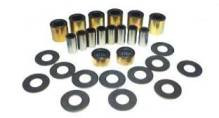 McFarlane Aviation FLP-KT-1 Basic Flap Roller Kit