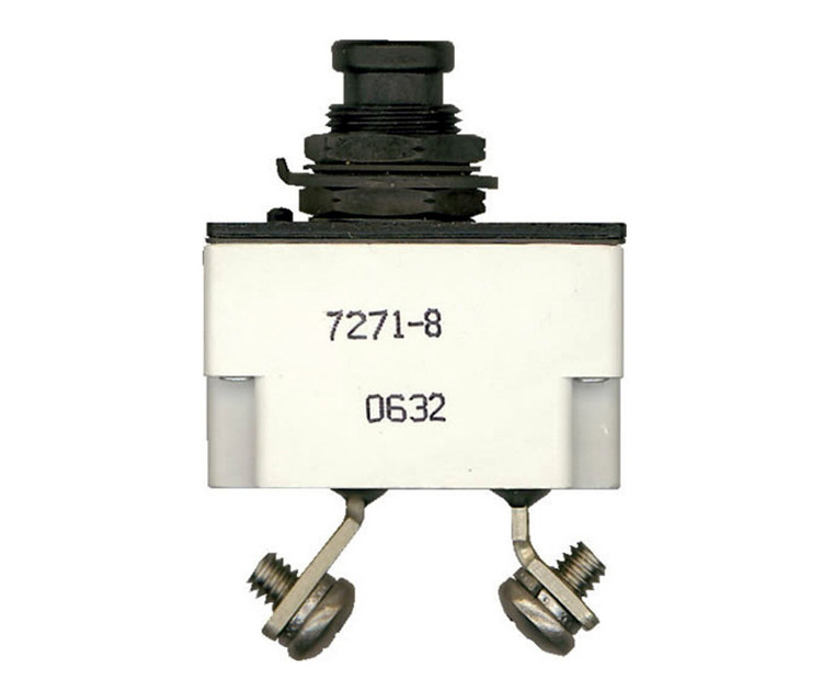 KLIXON® 7271-8-30 Circuit Breaker - 30 AMP