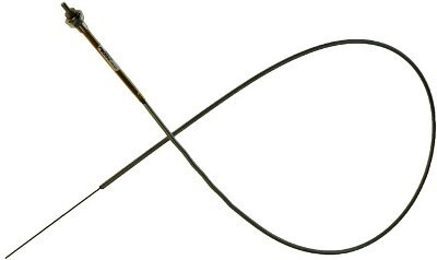 McFarlane Aviation MC554-094 FAA-PMA Carburetor Heat Control