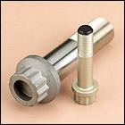 SPS Technologies 121887-6-62 Inconel Bolt, Shear