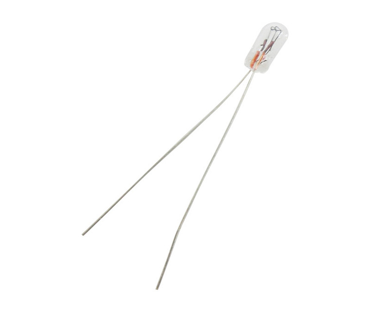 Oshino 6838 T1-3/4 28-Volt / 1-Watt Lamp, Incandescent - 10/Pack
