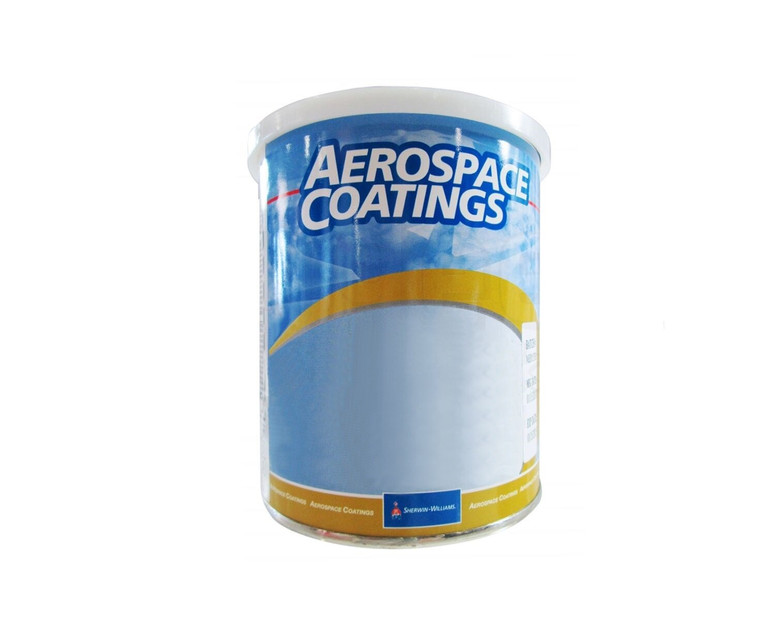 Sherwin-Williams® E90G16 Transparent Green MIL-C-8514C Spec Wash Primer (Component A) - Gallon Can