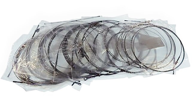 McFarlane Aviation PCKT301T-02 Piper Control Cable Kit
