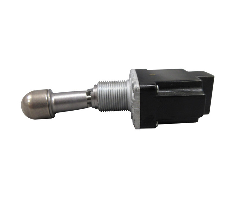 Military Standard MS24658-23D Switch Toggle - 1 Pole