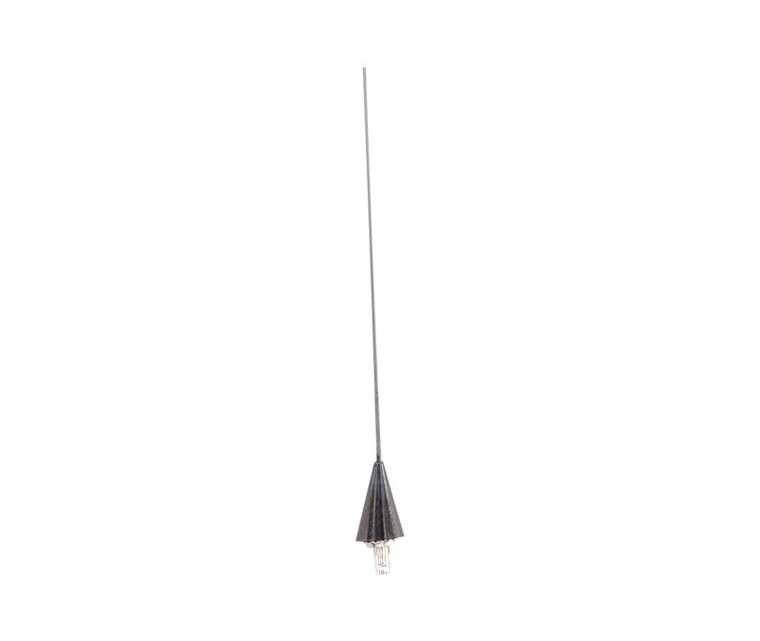 Pointer 3001-12 Low Profile 12" Whip ELT Antenna