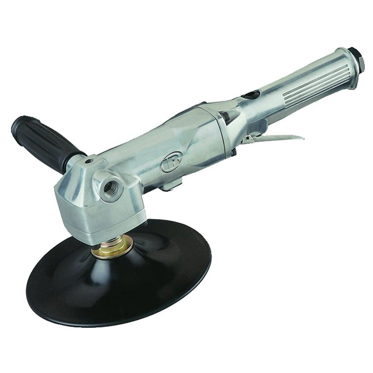 Ingersoll Rand 313B Heavy-Duty 7" 5000 RPM Angle Sander