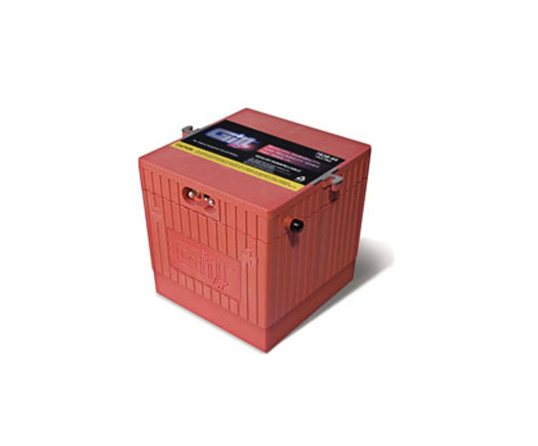 Gill 7639-27 Sealed Lead Acid Aircraft Battery