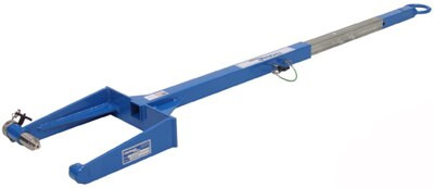 Tronair® 01-1254-0000 Pilatus PC-12/U-28A Portable Towbar