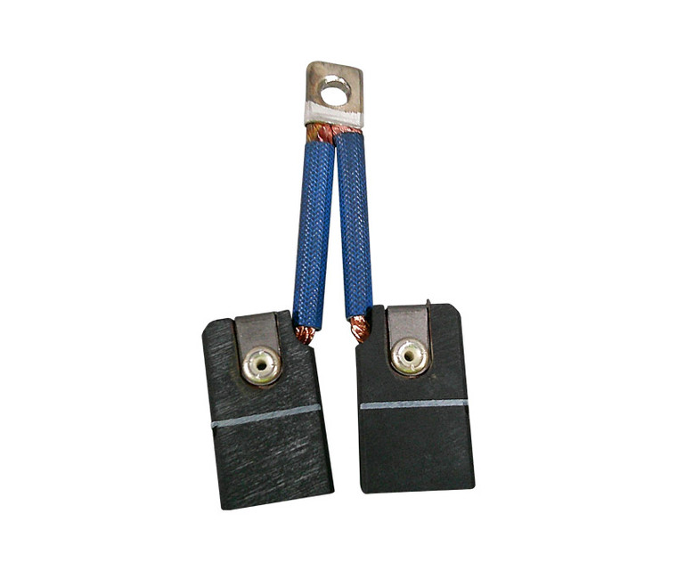 MIRAJ® M2001-4 FAA-PMA Brush, Electrical Contact