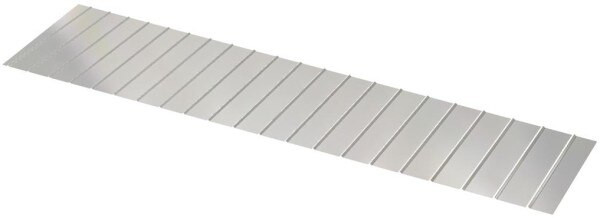 McFarlane Aviation MC1624001-10 FAA-PMA Right Hand Upper Outboard Aileron Skin