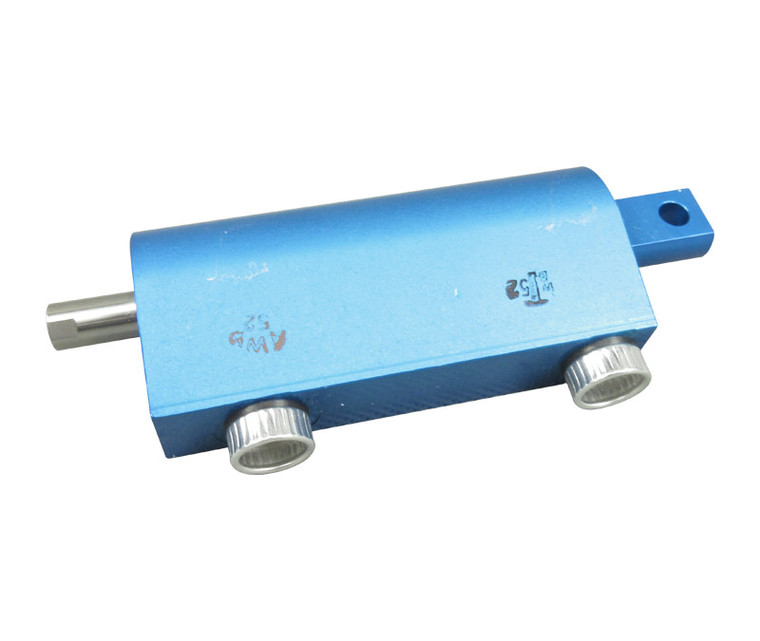 Cleveland Wheel & Brake 10-23A Master Cylinder Brake