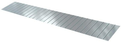 McFarlane Aviation MC0523901-7 FAA-PMA Right Hand Lower Flap Skin