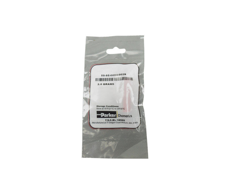 CHO-BOND® 584-29 Two-Component Conductive Epoxy Adhesive - 2.5 Gram CHO PAK