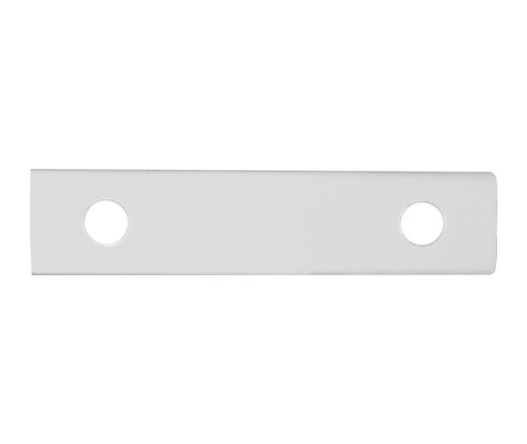 Military Standard MS18029-13S-4 Plastic Type S Cover, Terminal Board