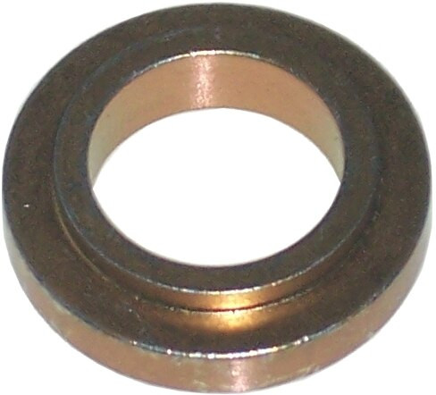 McFarlane Aviation MC0756015-1 FAA-PMA Fuel Strainer Bowl Washer