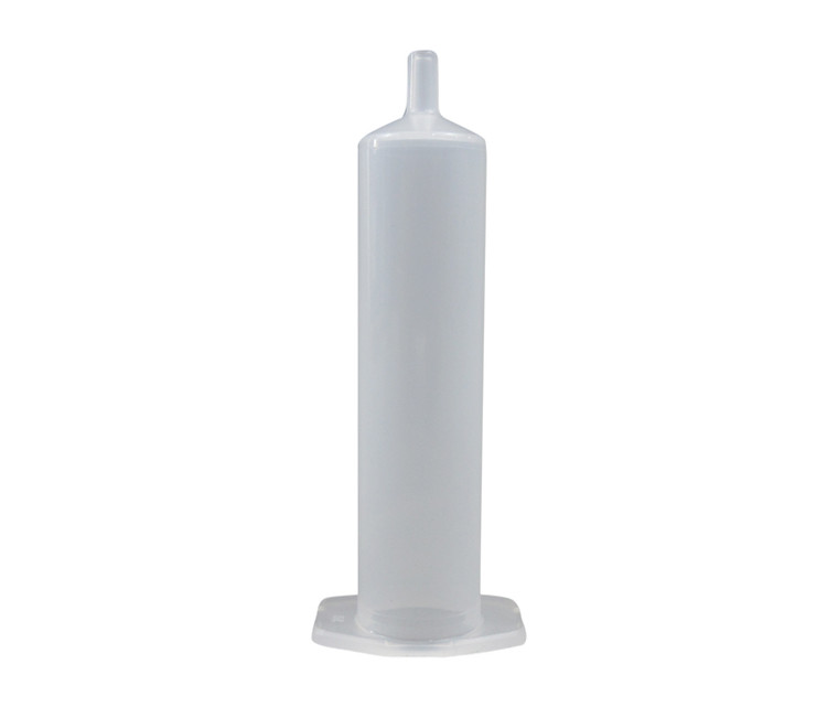 PPG® Semco® 311007 10cc Luer Plastic Slip Syring Barrel