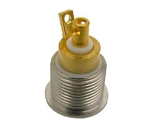 Military Standard MS90335-3 Connector, Receptacle, Electrical