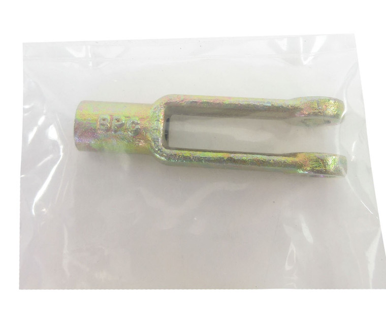 Piper 554-687 Clevis, Rod End