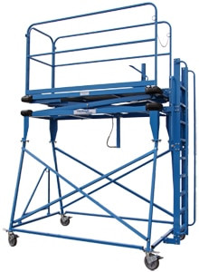 Tronair® 04-6030-5111 Hydraulic B-5 Maintenance Platform