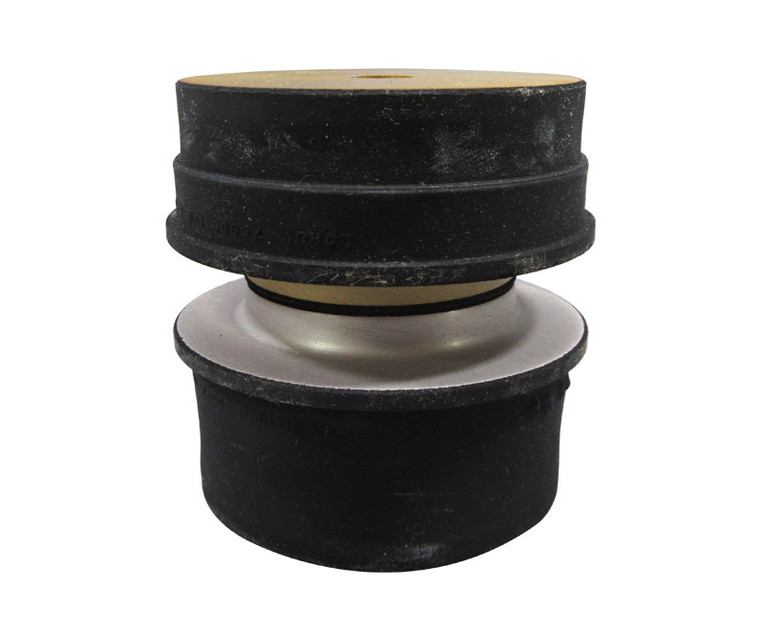 Lord J-9613-40 Aircraft Engine Shock Mount