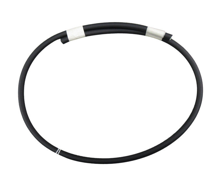 David Clark 09271P-18HA000 Black 4x24 Gage (.250 OD) Shielded Electrical Cord - Sold by Foot