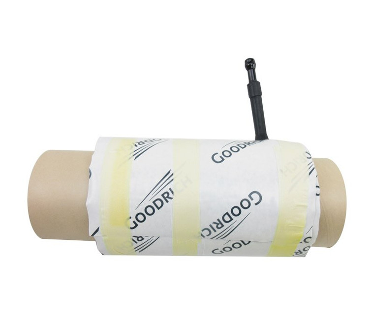 GOODRICH P25S7D5036-03 FASTboot® Piper PA34 LH Horizontal Stabilizer De-Ice Boot