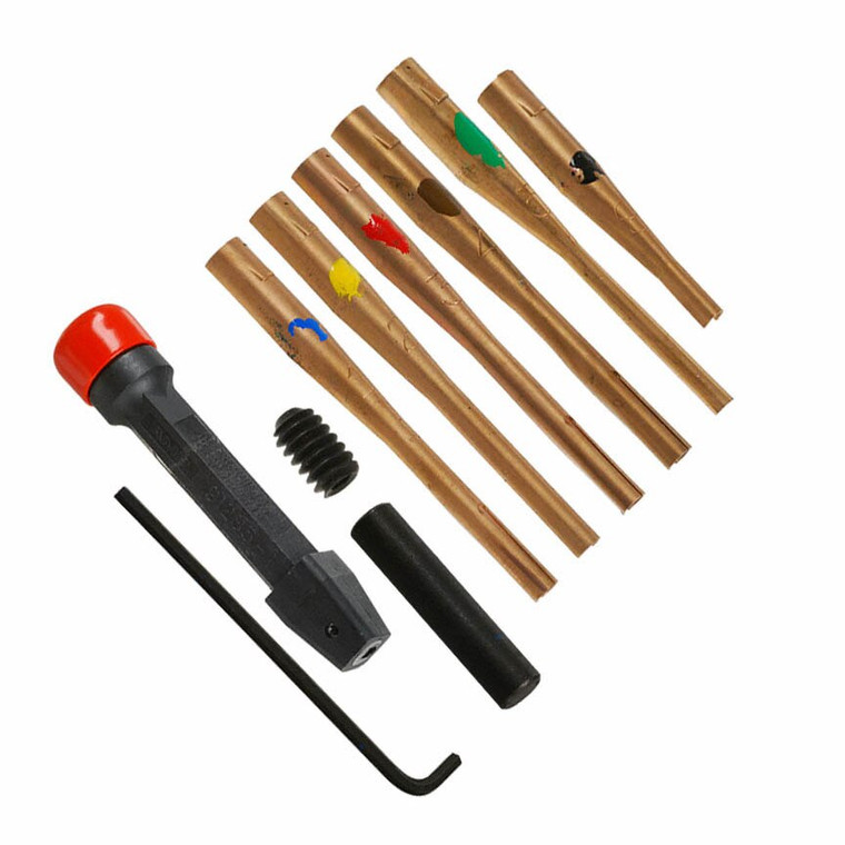 TE Connectivity 91285-1 Straight Action Insertion Extraction Tool