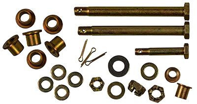 McFarlane Aviation PTL-KT-43 Torque Link Repair Kit for Piper Aircraft