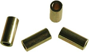 McFarlane Aviation MC1414104-54 FAA-PMA Cessna Seat Roller Bushing