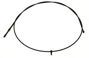 McFarlane Aviation MC1260078-114 FAA-PMA Aileron Direct Control Yoke Cable
