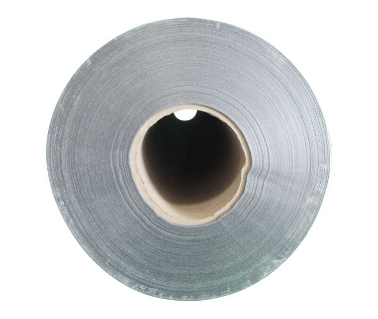 Military Specification MIL-PRF-131K Class I Type I Film Foil Heat Sealable Barrier - 48" x 200 Yard Roll