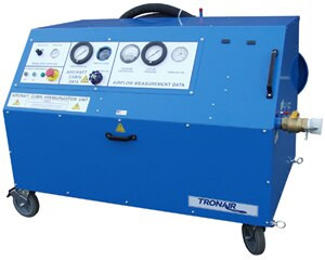 Tronair® 15K7603-1000 Cabin Pressure Unit 440Vac 50